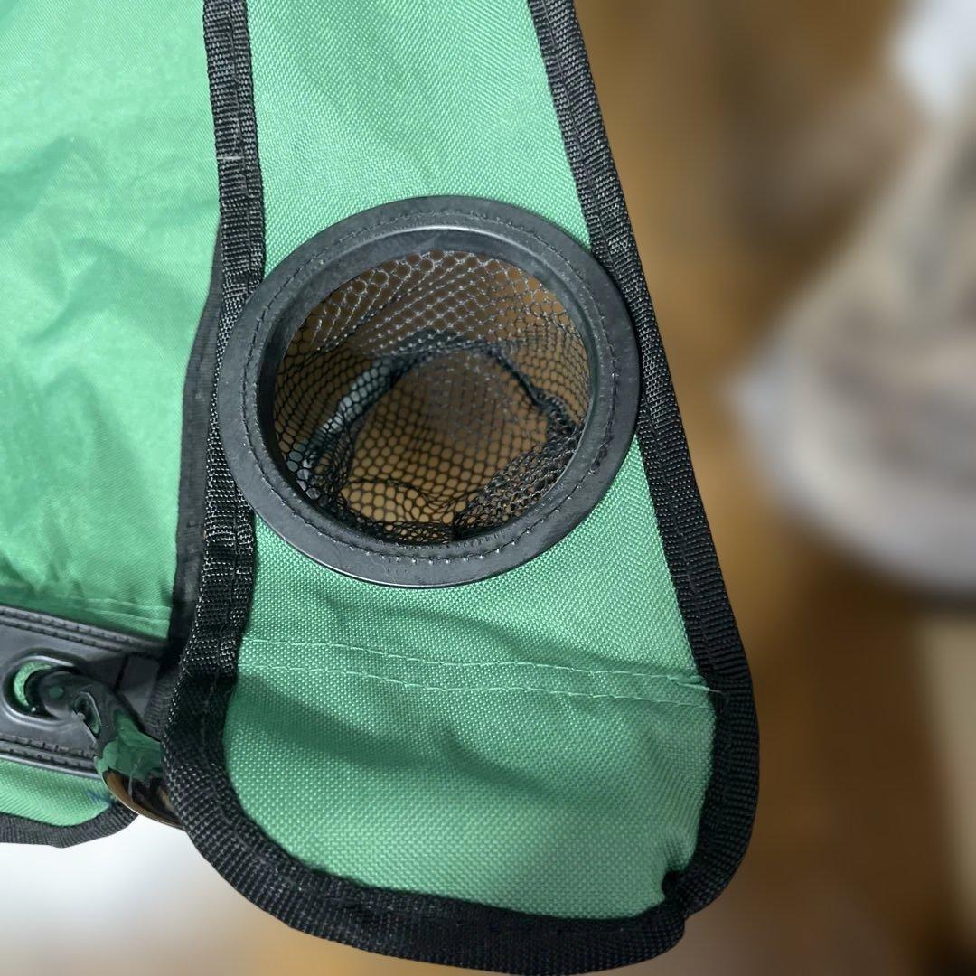 【訳あり】3脚セット Coleman 2脚 & LOGOS 1脚