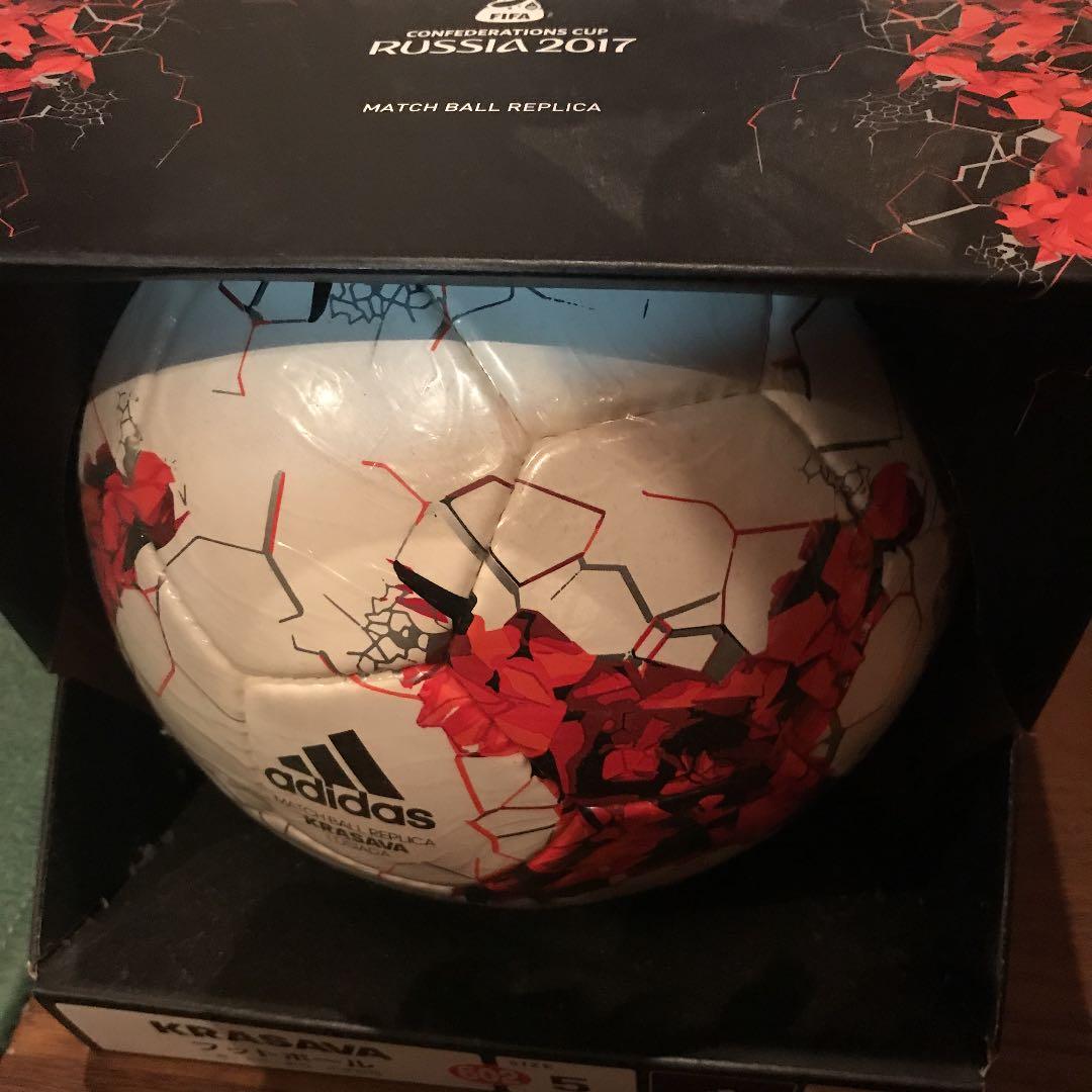 サッカーボール⚽️クラサバレプリカ新品