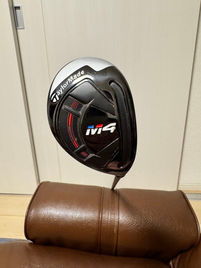 TaylorMade M4 ユーティリティ