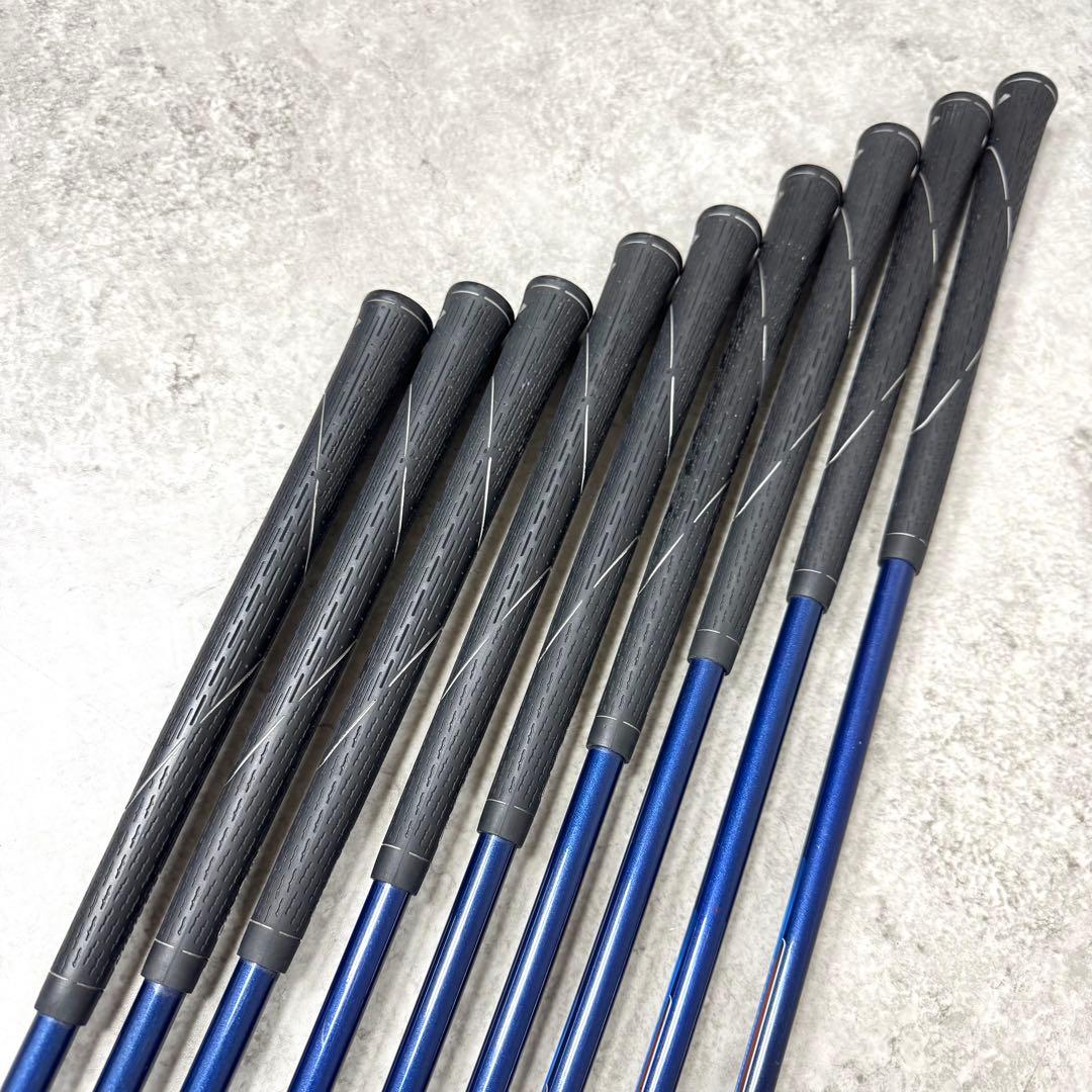 【13本セット】XXIO クラブセット キャディバッグ付き メンズ R 初心者
