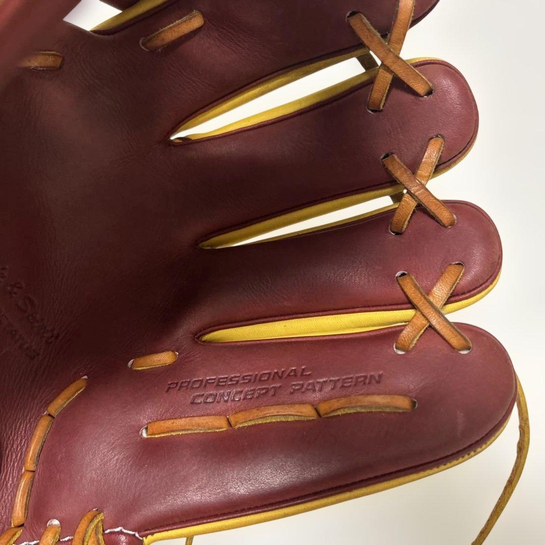 ZEET PROSTATUS 軟式用 ダイヤモンドショップ限定 今宮モデル