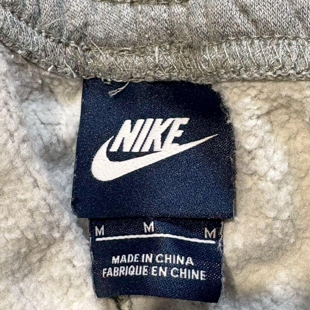 NIKE セットアップ 裏起毛 長袖パーカー スウェットパンツ