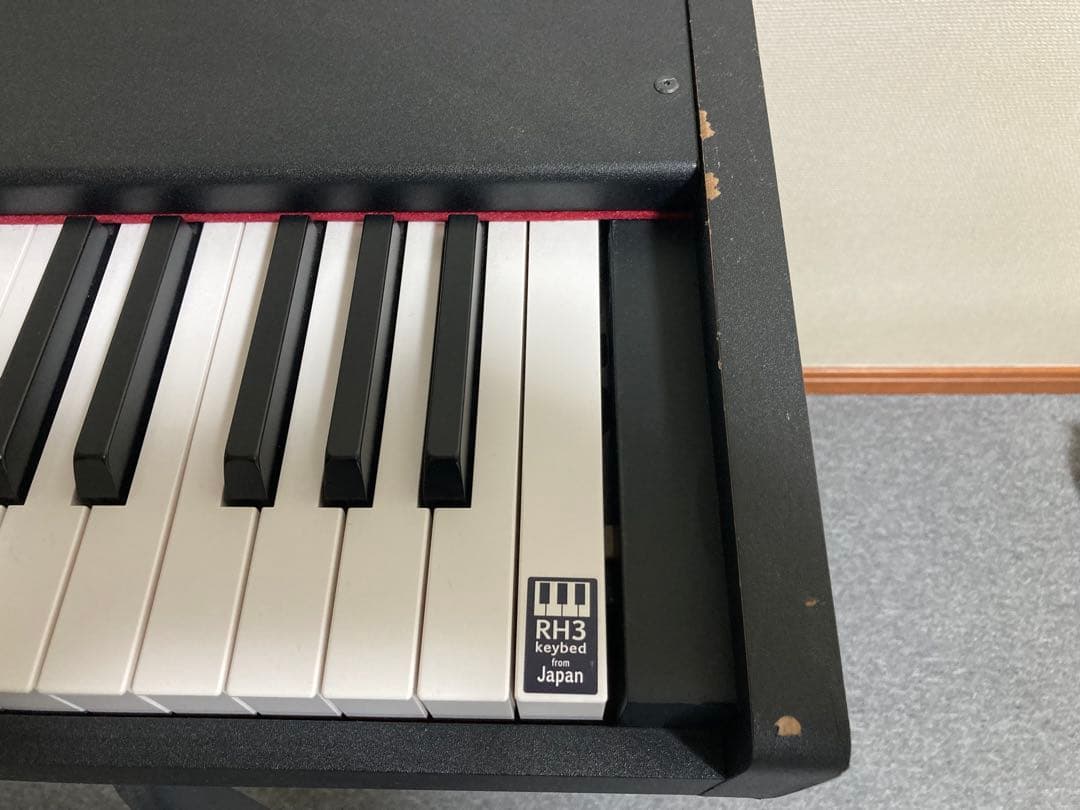 KORG D1 88鍵盤 電子ピアノ 18年製 手渡し希望