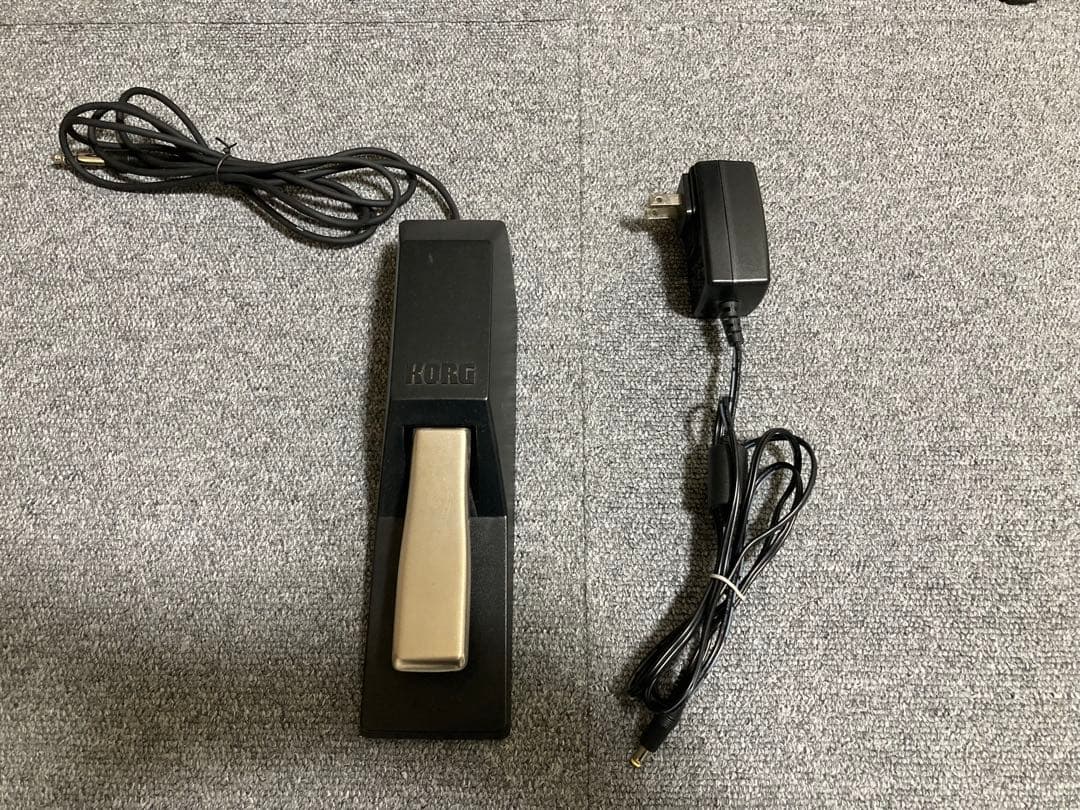 KORG D1 88鍵盤 電子ピアノ 18年製 手渡し希望