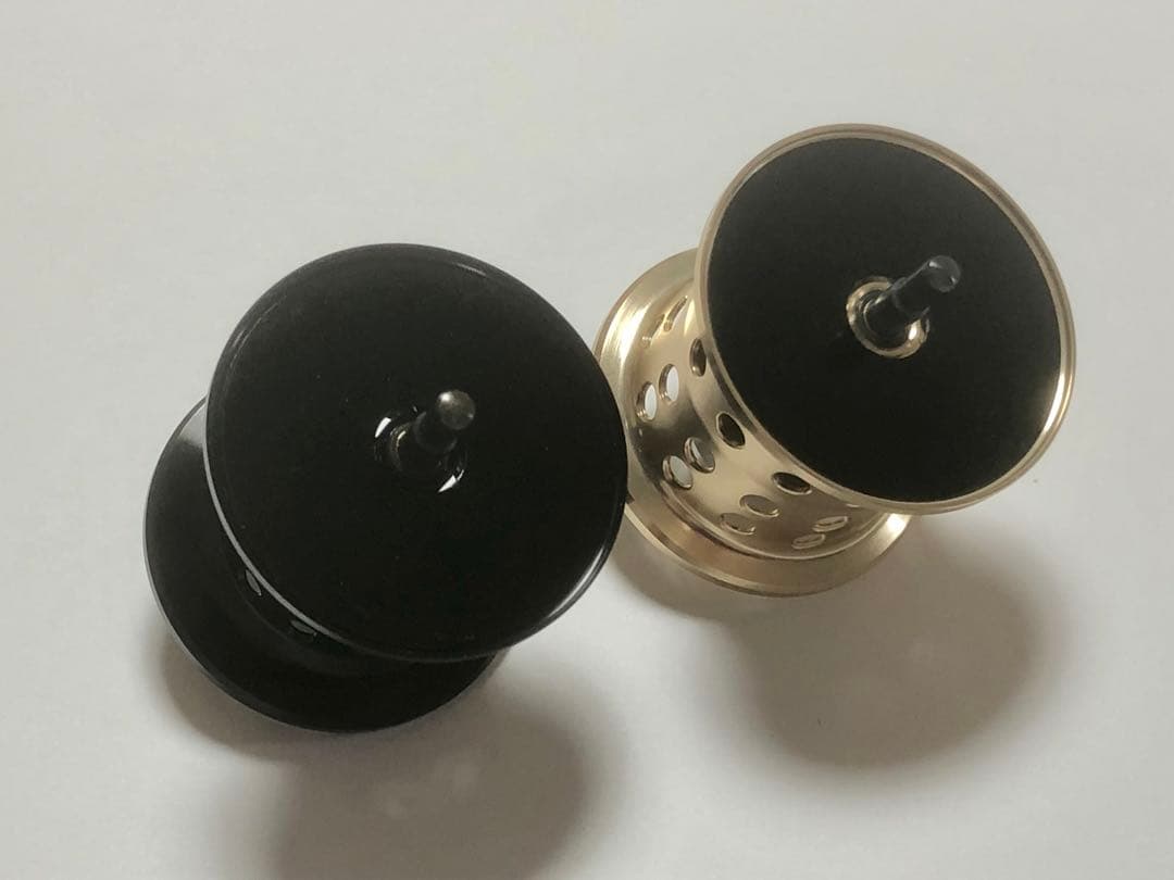 Abu Garcia LX992Z 替えスプールセット ２個