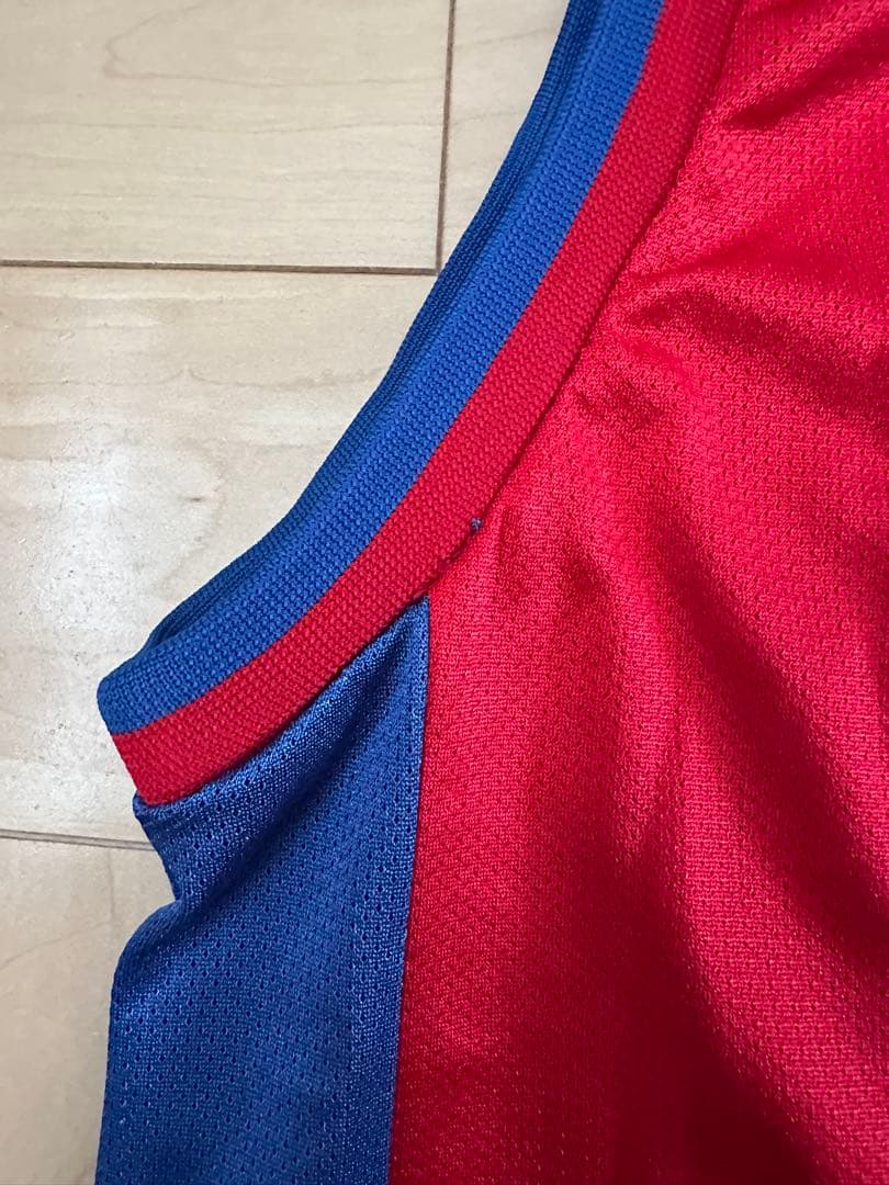 Reebok Philadelphia 76ers ユニフォーム 2XL