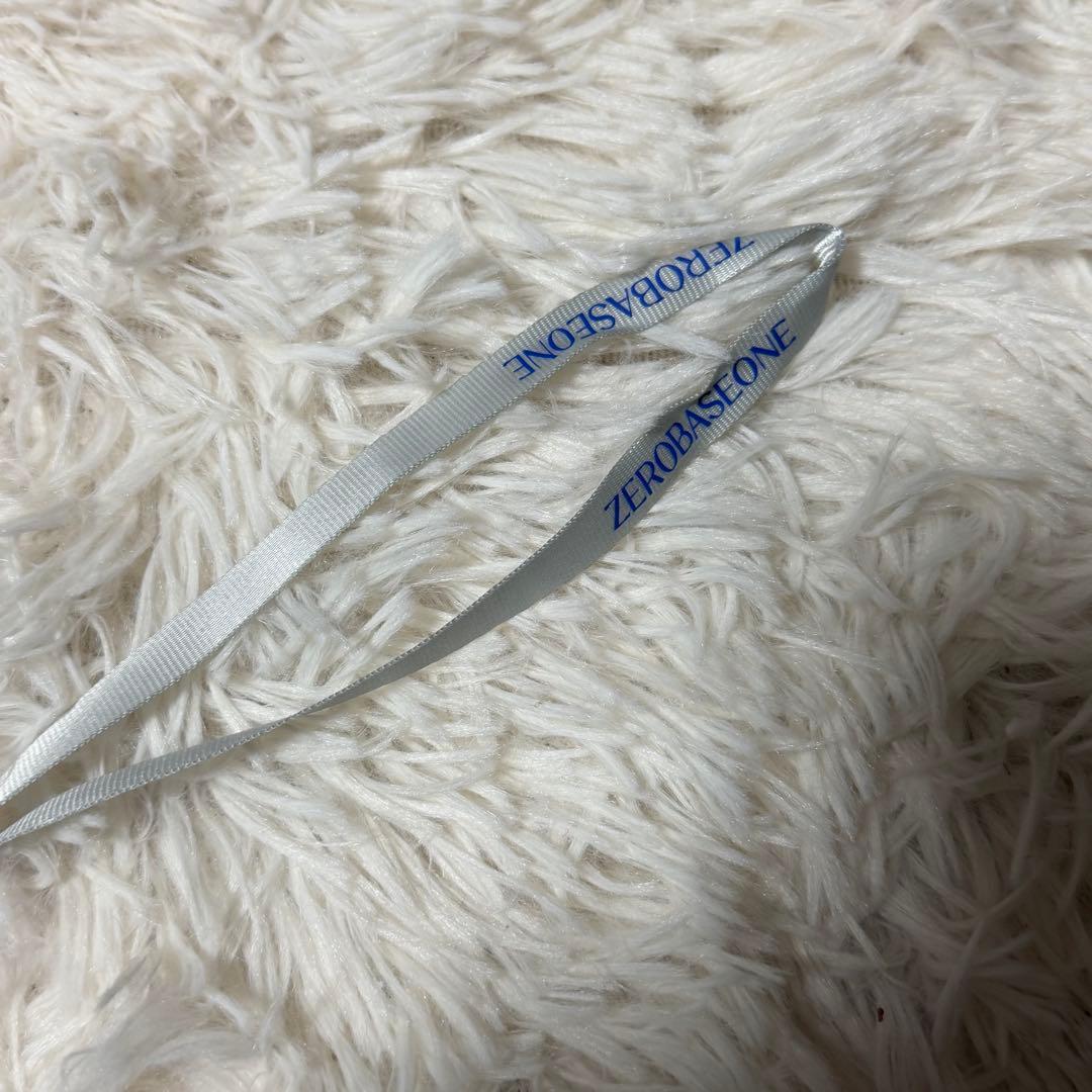 【値下げ可能】ZEROBASONE ペンライト ゼベワン ZB1 公式