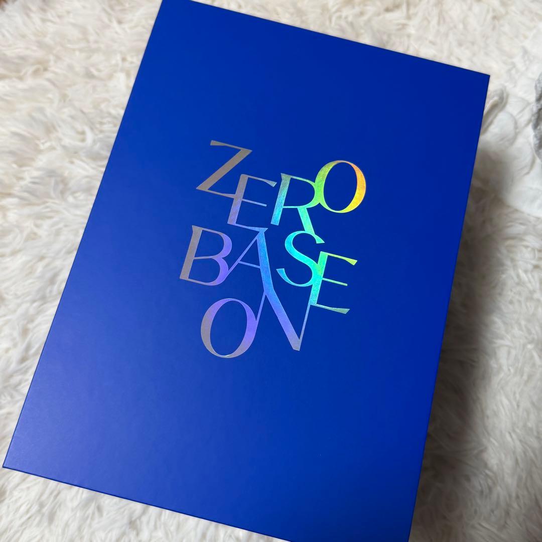 【値下げ可能】ZEROBASONE ペンライト ゼベワン ZB1 公式
