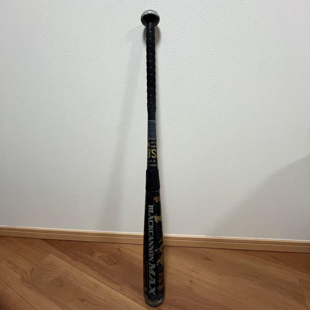 【値下げ】ブラックキャノン BLACKCANNON MAX ZETT