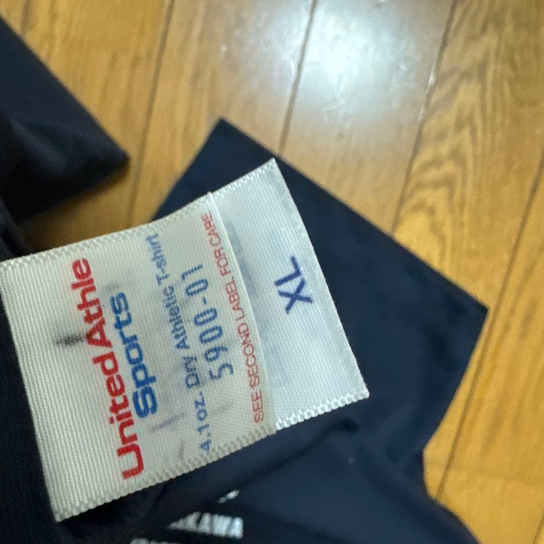 28TH SUMMER CUP Tシャツ　日体大　非売品