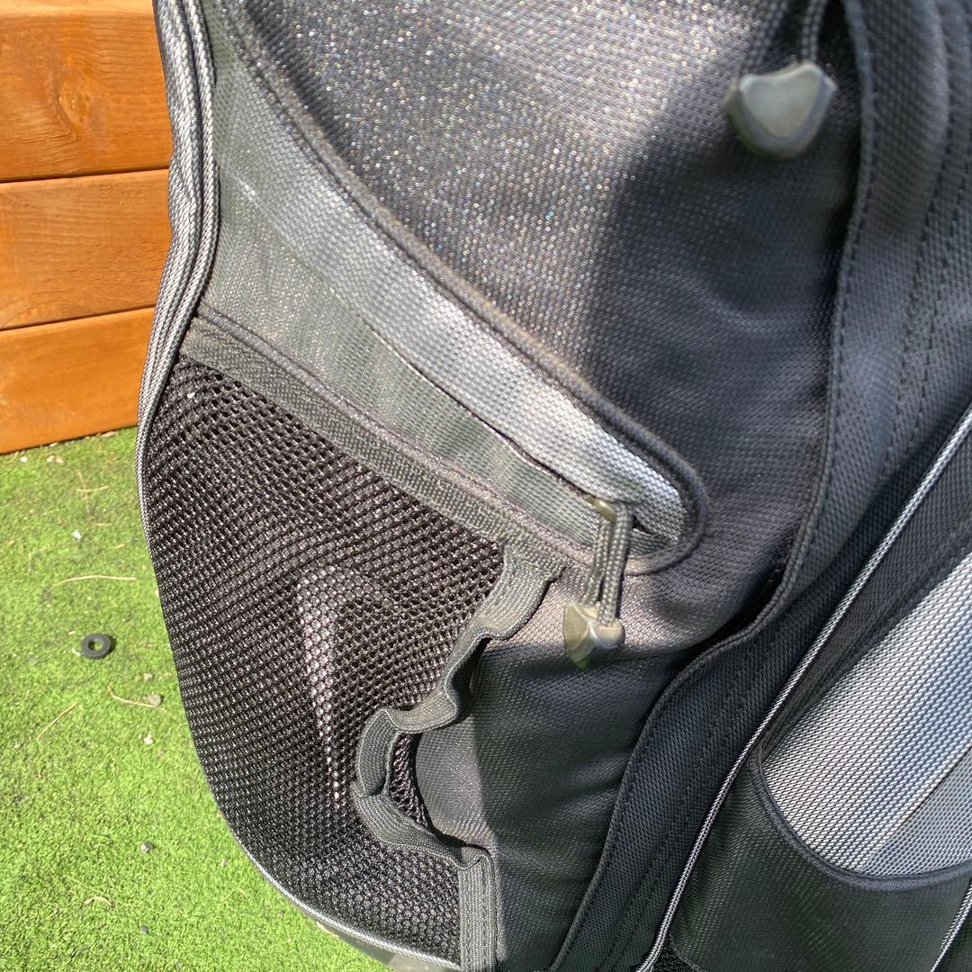 NIKE golfキャディーバッグ！