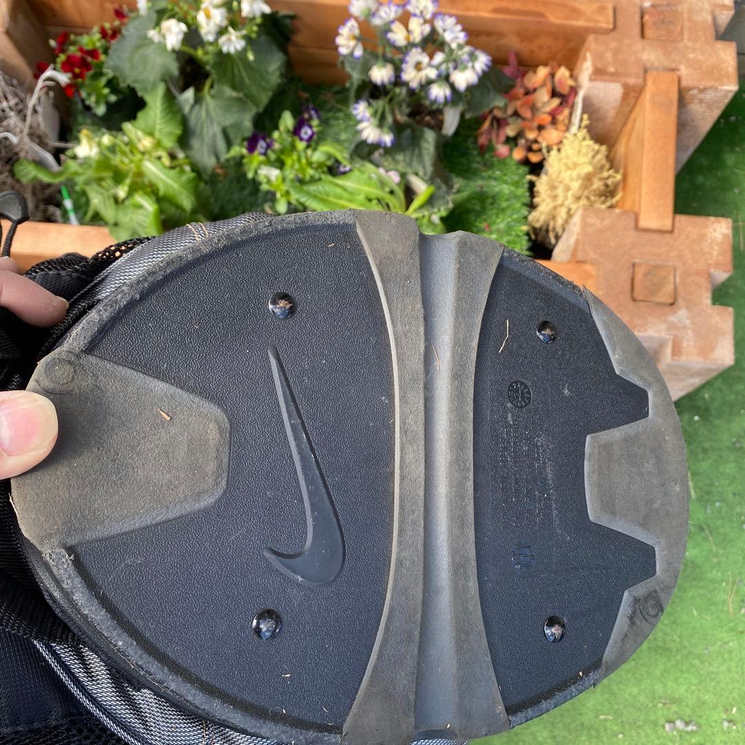 NIKE golfキャディーバッグ！