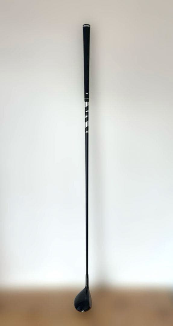 Apex UW 23° フジクラ24 VENTUS BK 7 VELOCORE+