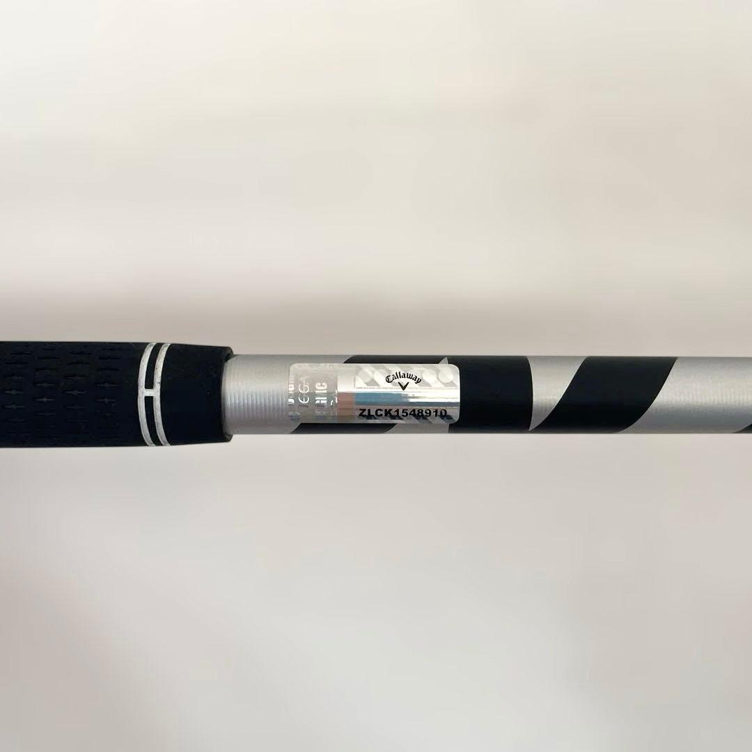 Apex UW 23° フジクラ24 VENTUS BK 7 VELOCORE+