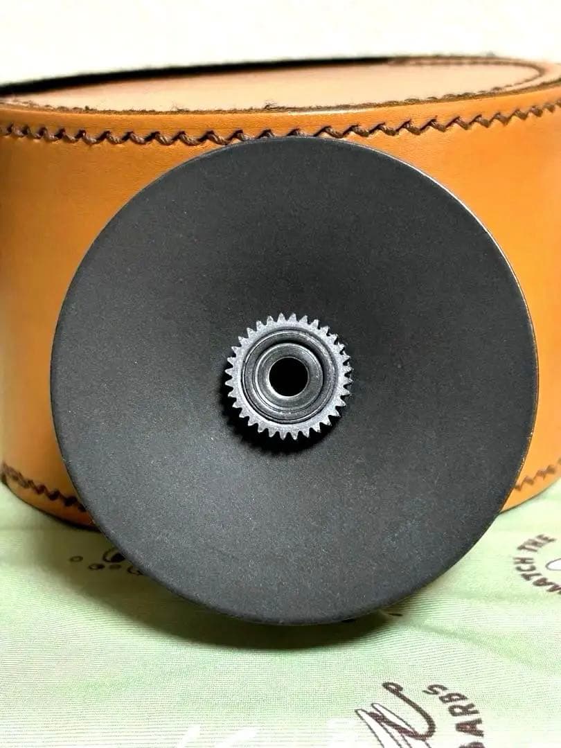 極上品　HARDY St.e 3 3/4 Trout Reel