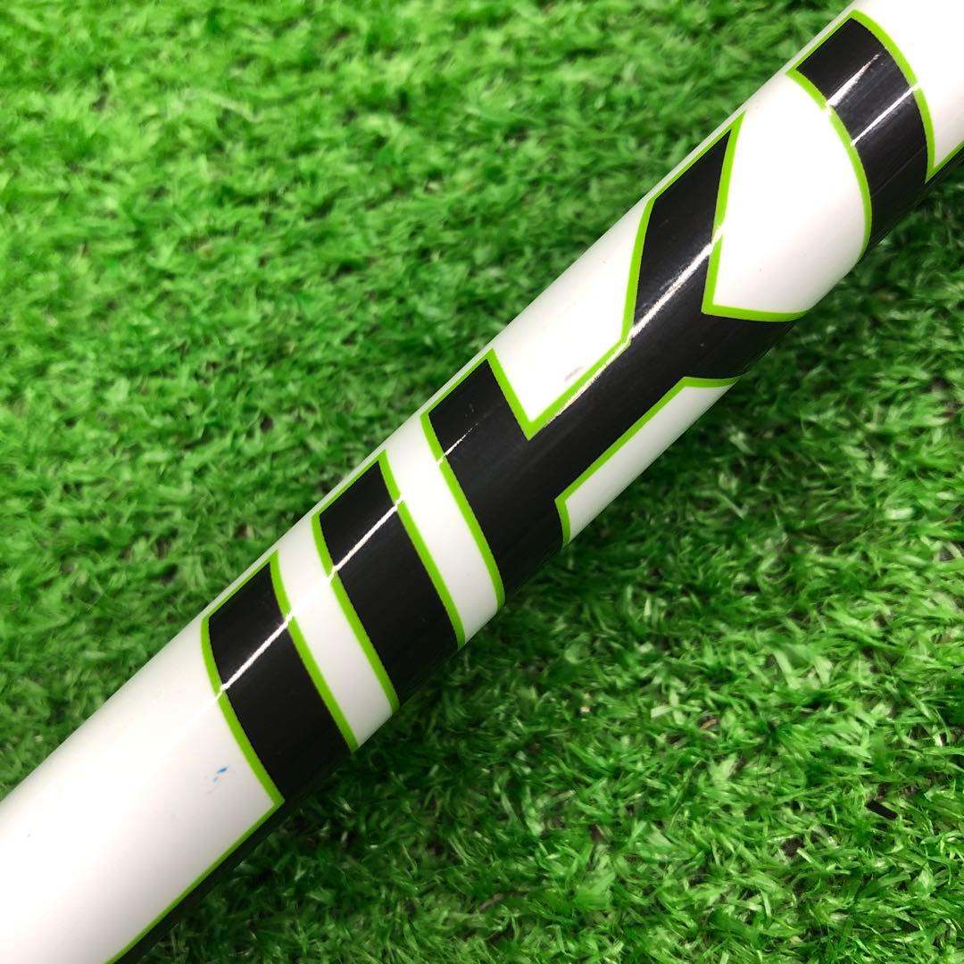 Gsh-1053FUJIKURAPRO62シャフト単品 flexX スリーブ付