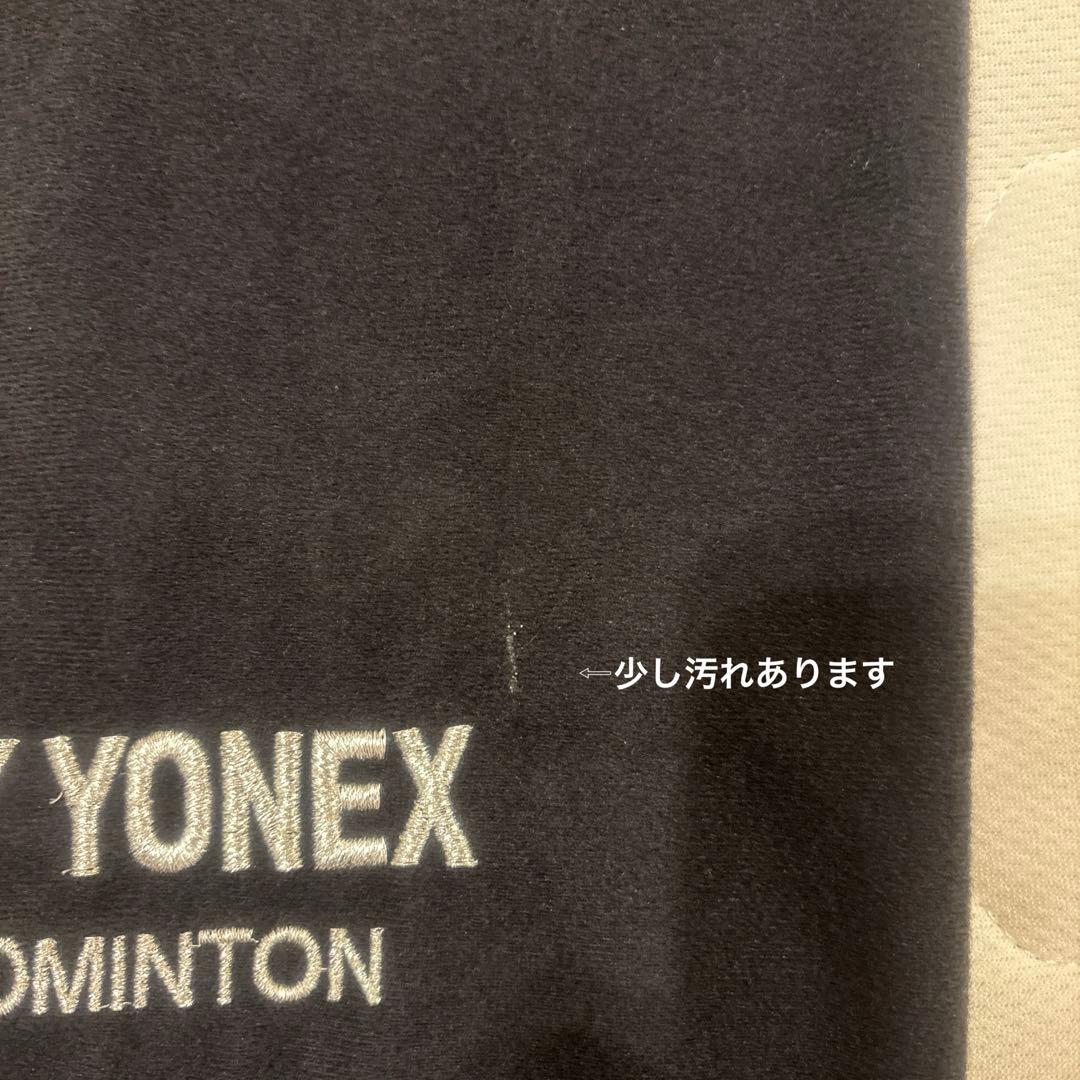 YONEX NANOFLARE 10BP ヨネックス　ナノフレア　バドミントン