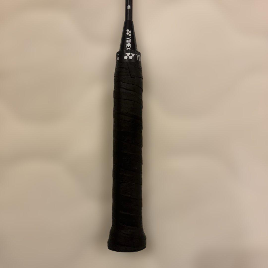 YONEX NANOFLARE 10BP ヨネックス　ナノフレア　バドミントン