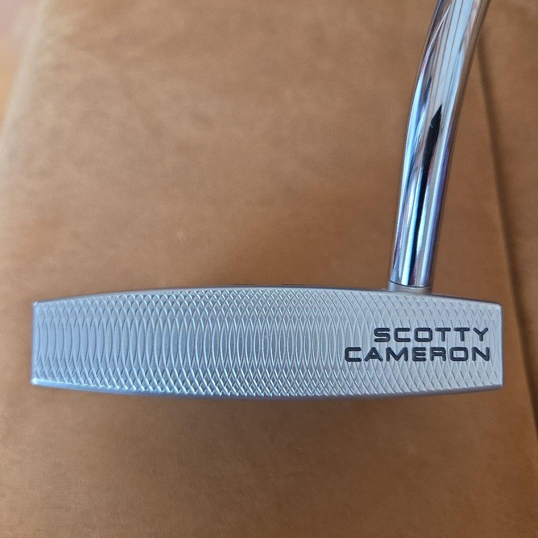 クラブ SCOTTY CAMERON PHANTOM 11.5