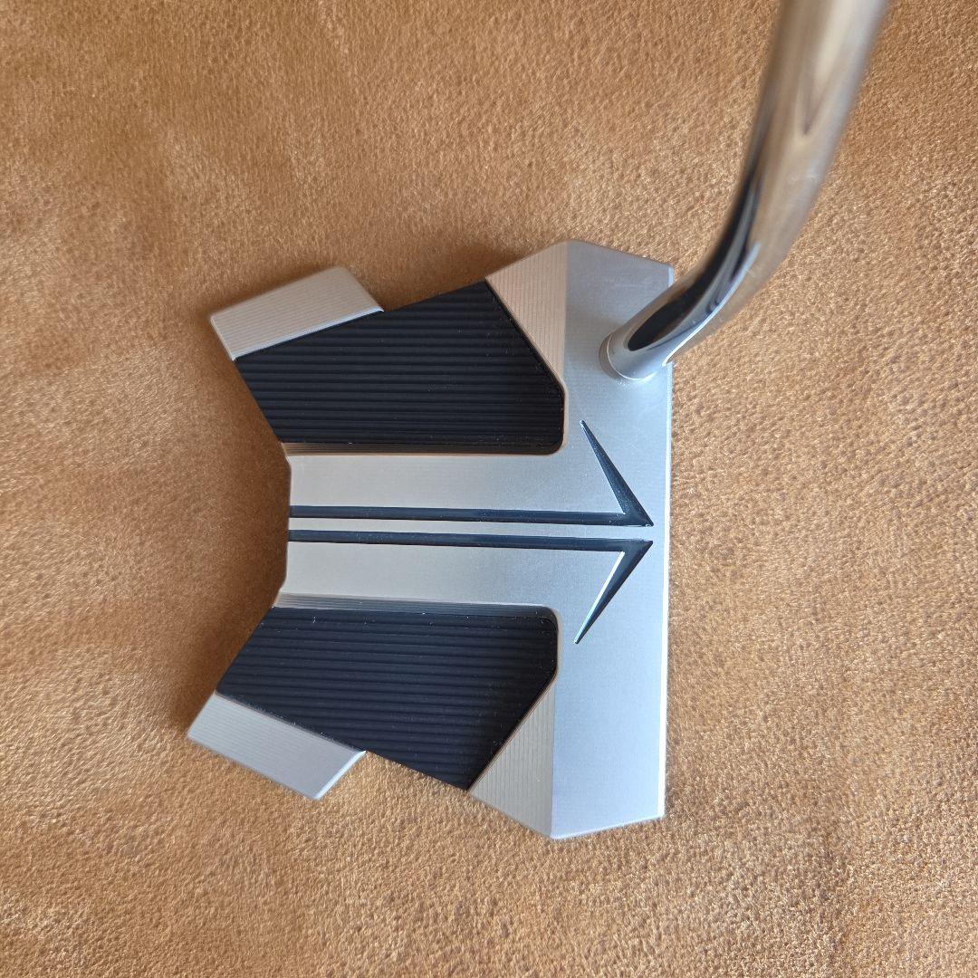クラブ SCOTTY CAMERON PHANTOM 11.5