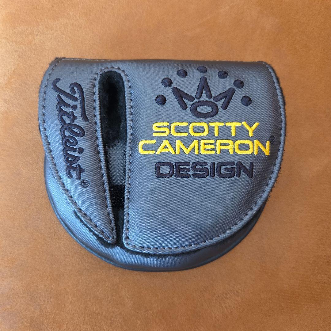 クラブ SCOTTY CAMERON PHANTOM 11.5