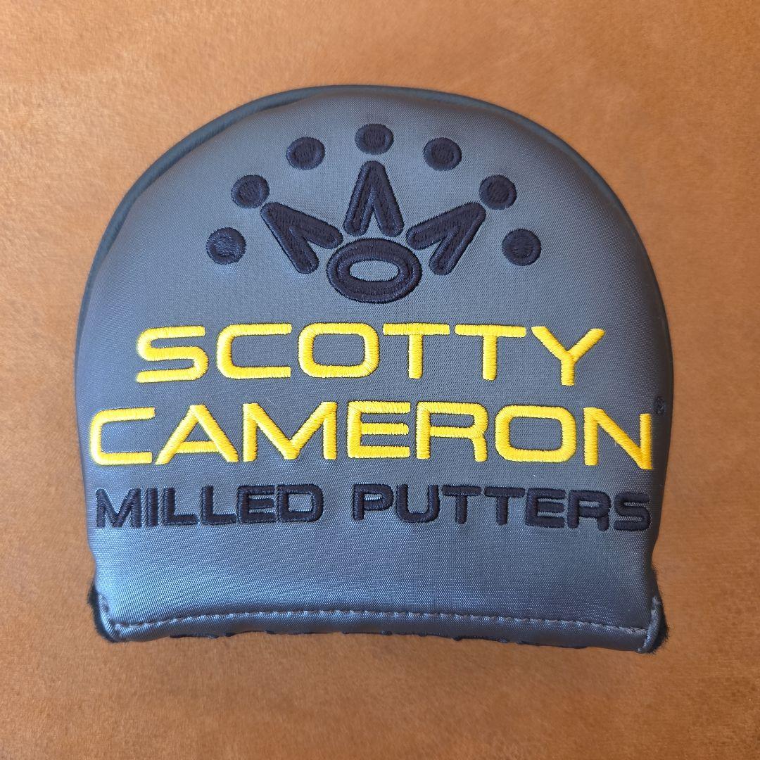 クラブ SCOTTY CAMERON PHANTOM 11.5