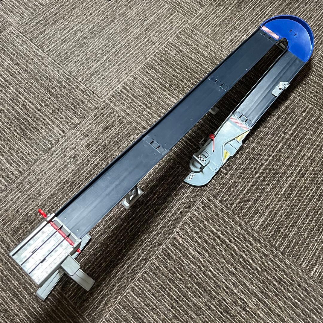 カーズ コロッサス　マイクロドリフターズ　セット