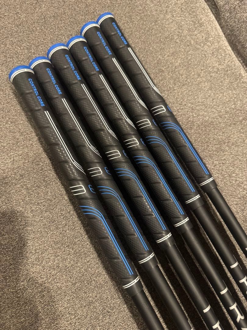 最終値下げ❗️JPX923tour 5〜Pw TRAVIL 115S