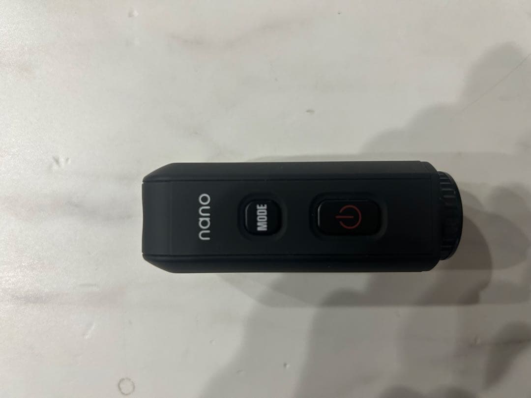 ラウンド用品・アクセサリー Shot Navi Laser Sniper nano