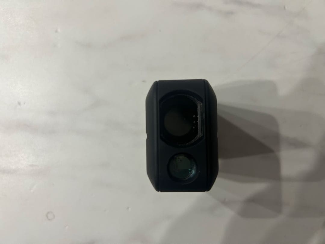 ラウンド用品・アクセサリー Shot Navi Laser Sniper nano