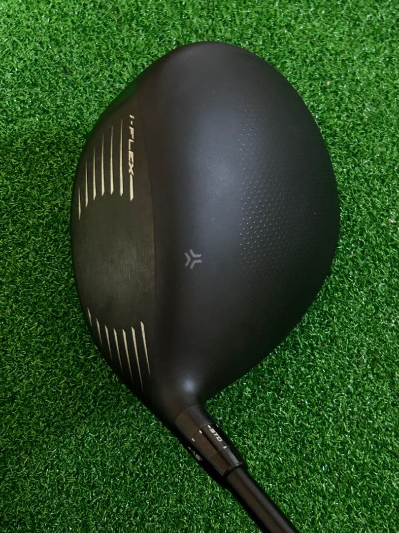 SRIXON ZXi ドライバー 10.5度