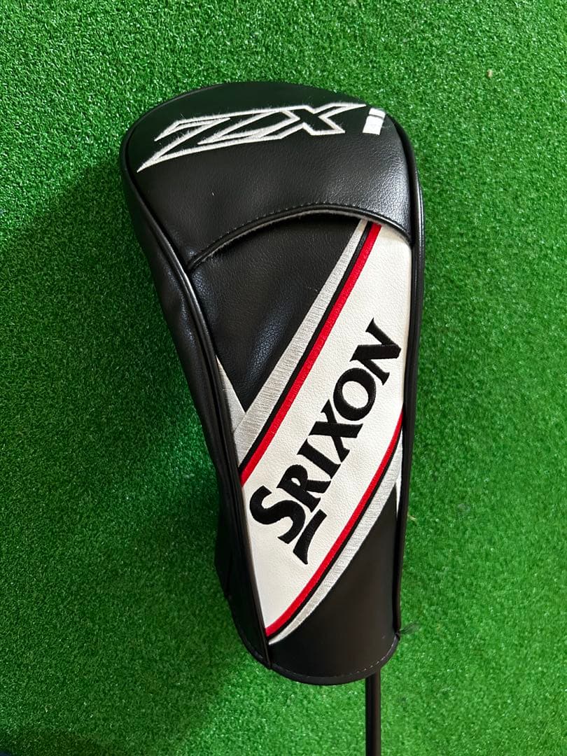 SRIXON ZXi ドライバー 10.5度