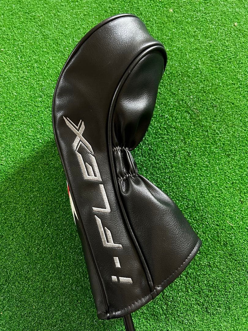 SRIXON ZXi ドライバー 10.5度