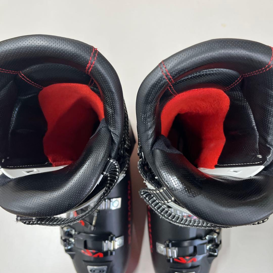 SALOMON（サロモン） X-MAX 100 (25/25.5)