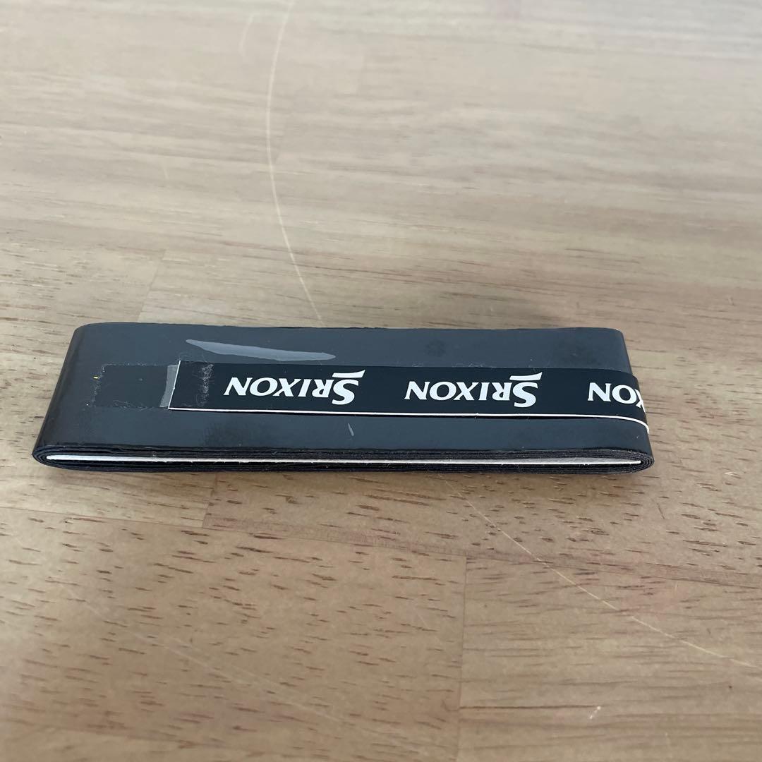 BabolaT SATELITE GRAVITY 78 バトミントンラケット