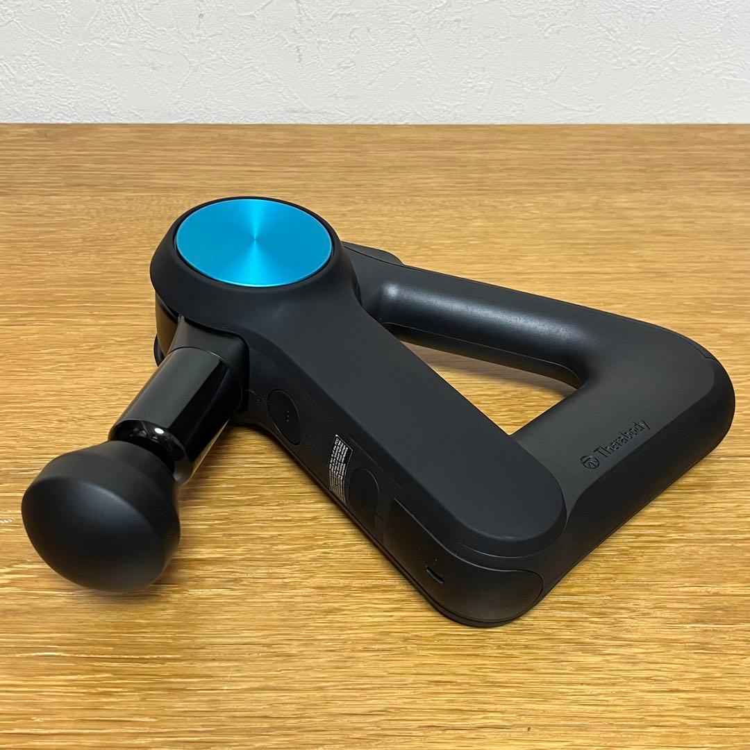 THERAGUNPRO セラガンプロ TGPROS-01
