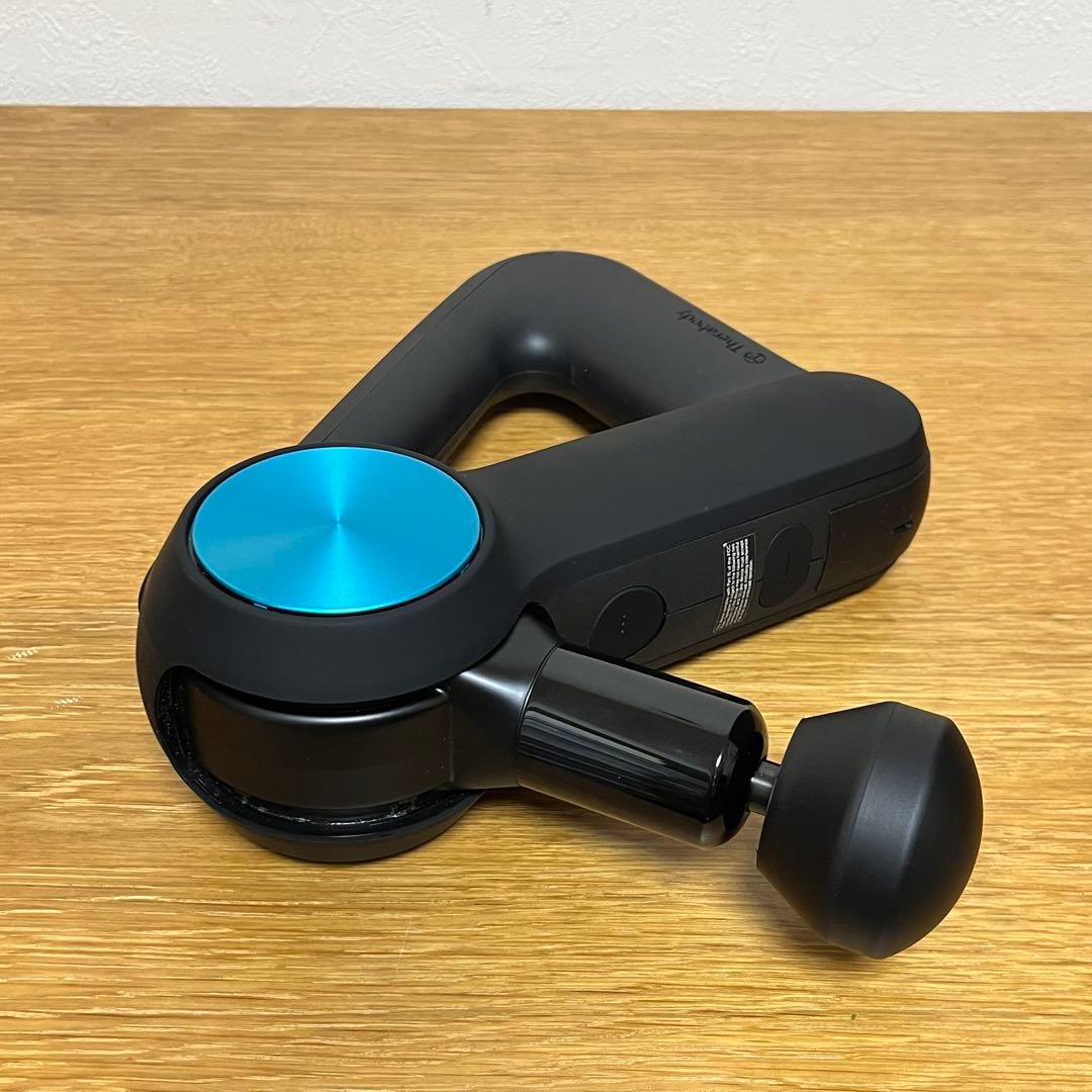 THERAGUNPRO セラガンプロ TGPROS-01
