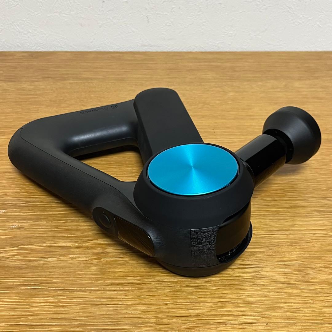 THERAGUNPRO セラガンプロ TGPROS-01