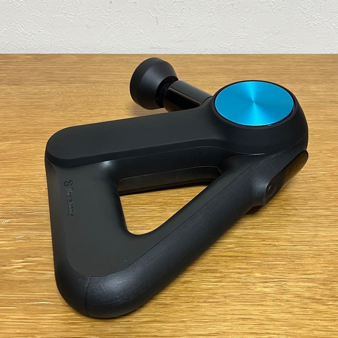 THERAGUNPRO セラガンプロ TGPROS-01