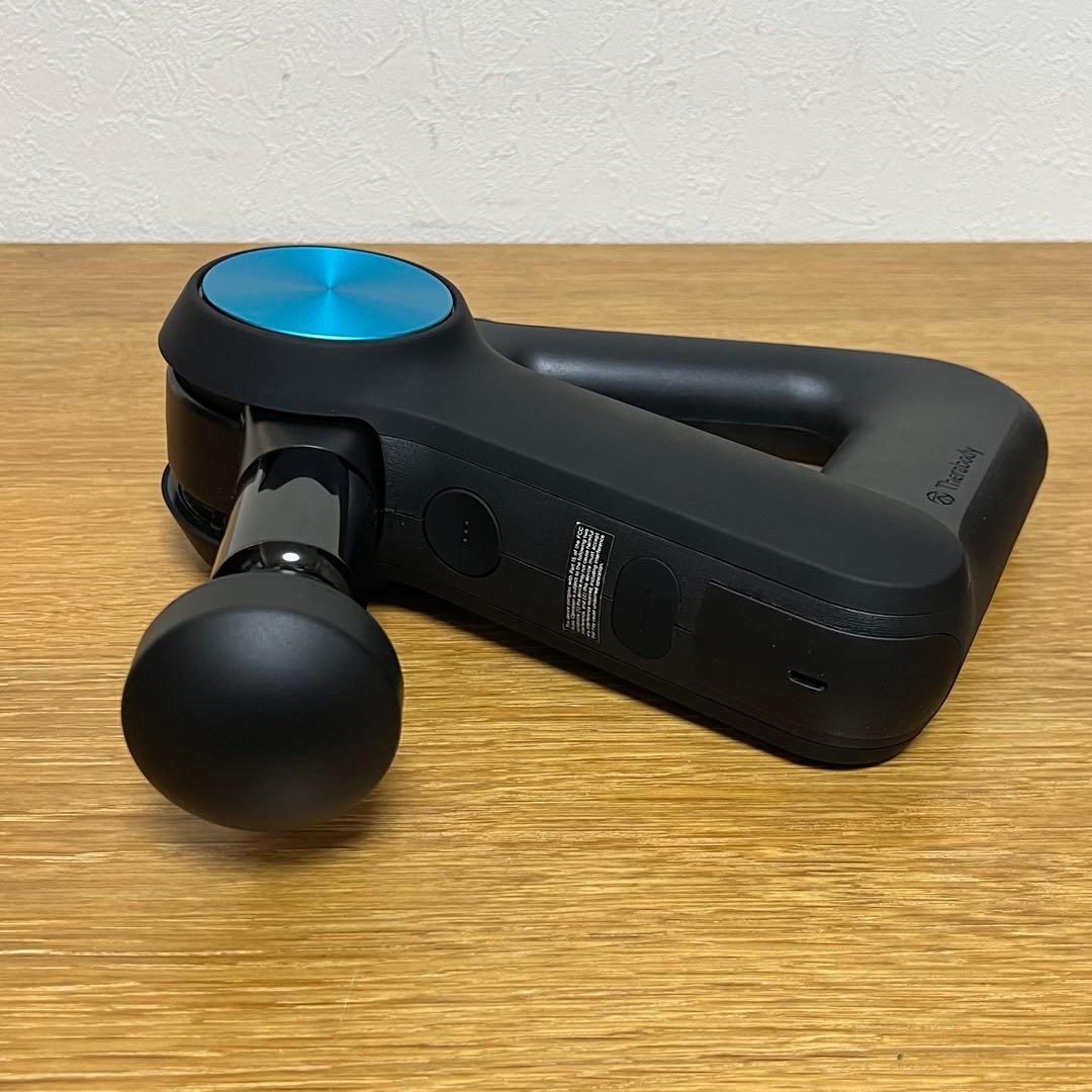 THERAGUNPRO セラガンプロ TGPROS-01