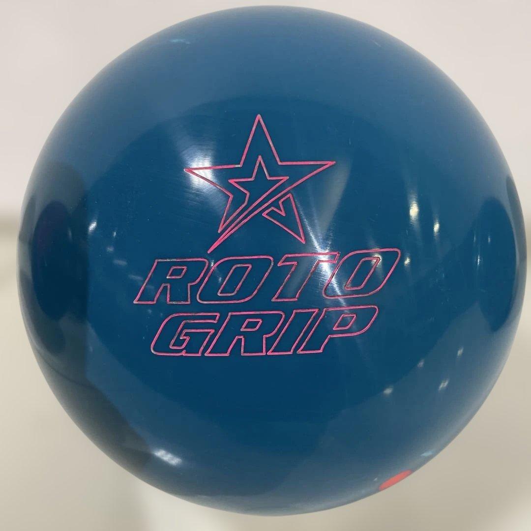 【中古】ROTO GRIP HUSTLE 14ポンド