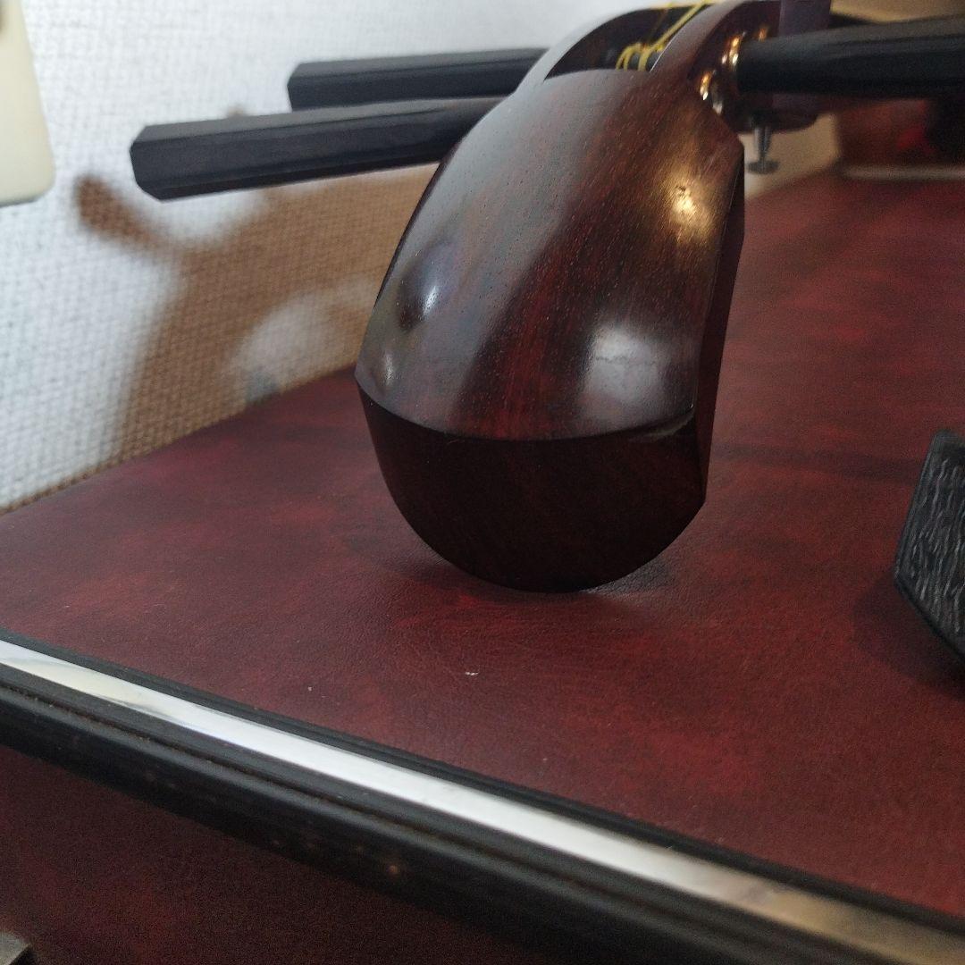 民謡三味線（中棹) 地唄三絃