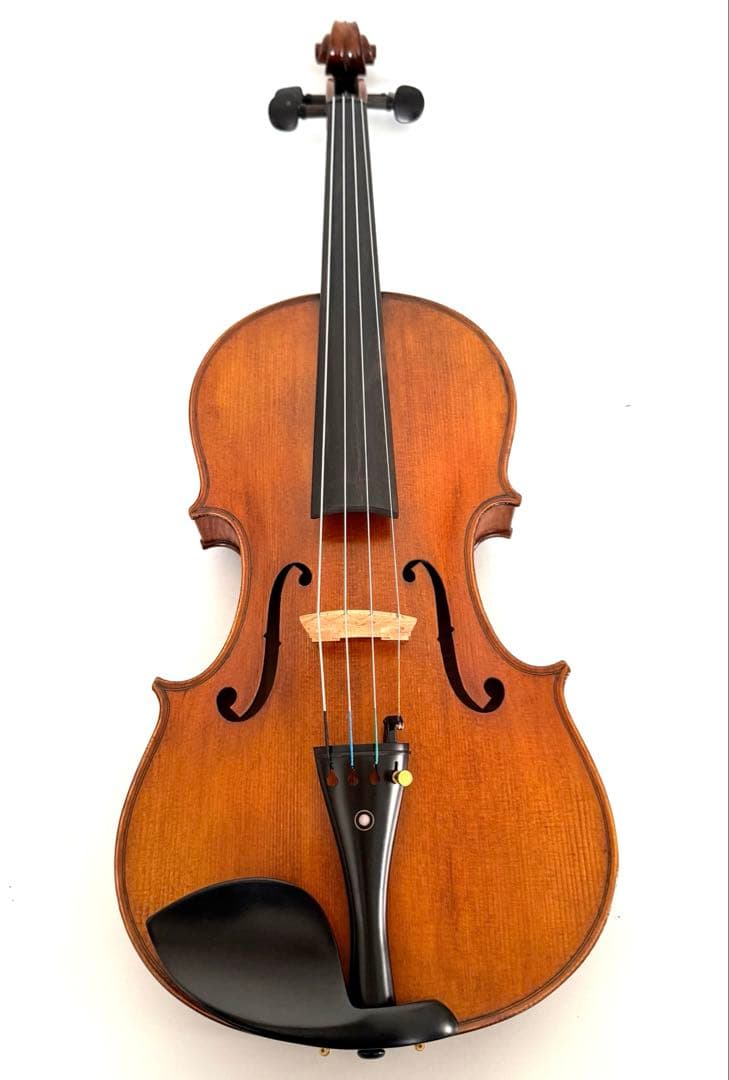 LiuXi Workshop ビオラ 16インチ 40.5cm 2020年製
