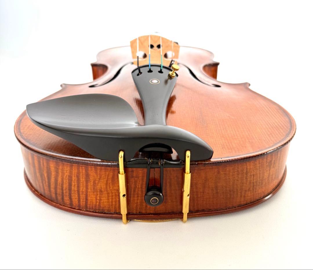 LiuXi Workshop ビオラ 16インチ 40.5cm 2020年製