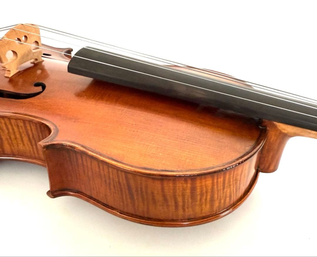 LiuXi Workshop ビオラ 16インチ 40.5cm 2020年製