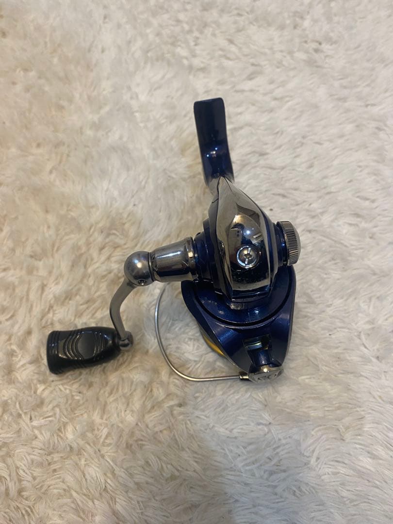 スピニングリール ダイワ　クレスト3000CXH