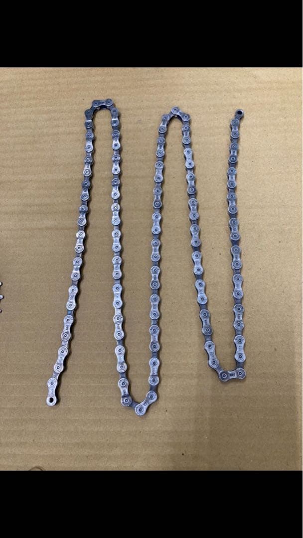パーツ DURA-ACE CS-7700