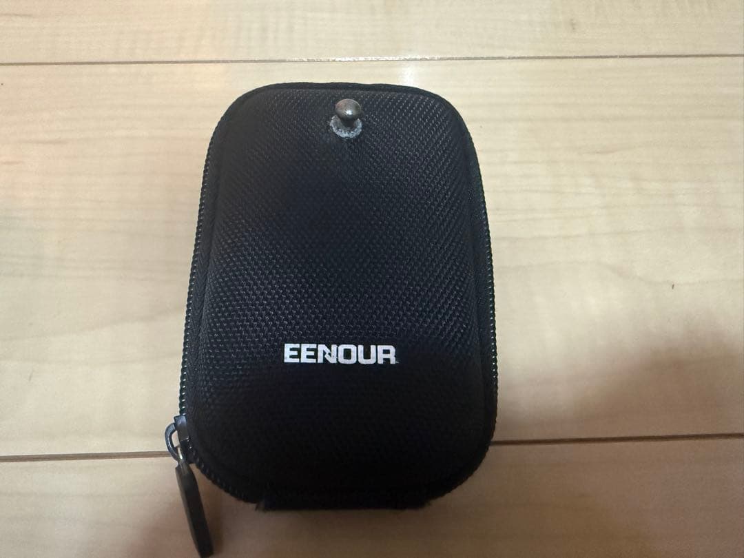 EENOUR ゴルフ用距離計 ケース2つ付き U800