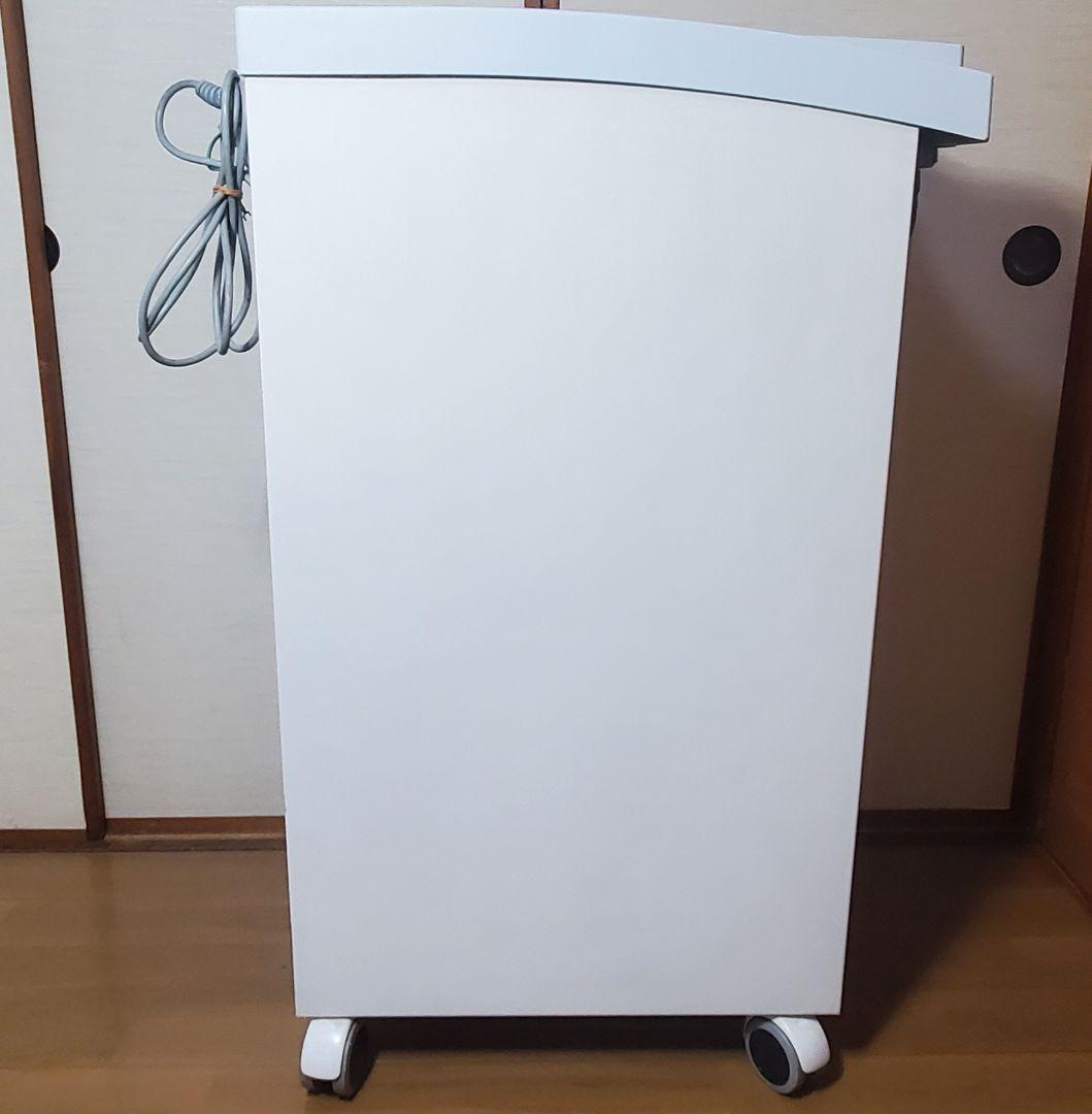 送料込み　アイシング　マシーン　ドイツ製　criojet air c50