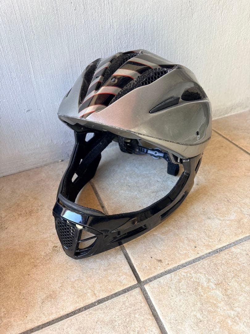 STRIDER バランスバイクセット　付属品多数